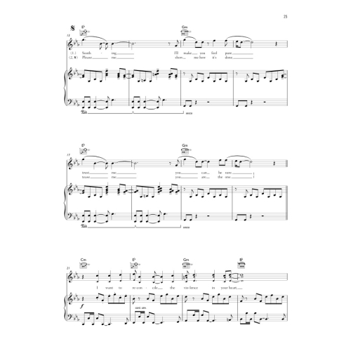 Muse - Resistance, The (PVG)