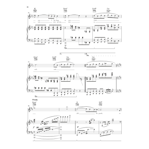 Muse - Resistance, The (PVG)