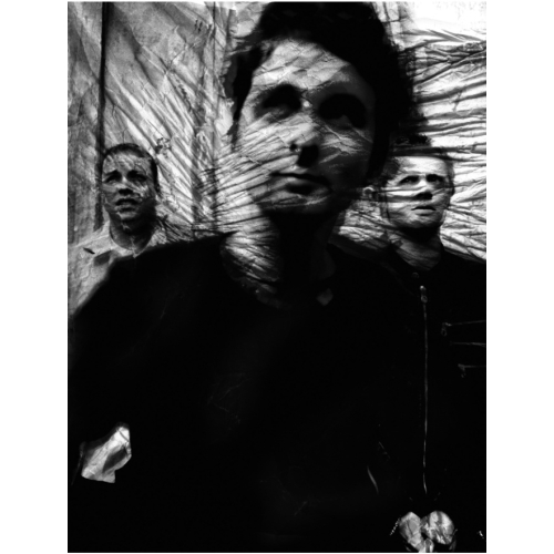 Muse - Absolution (GTAB)