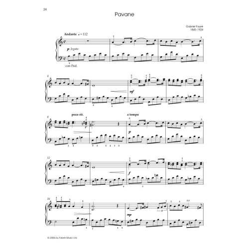 Classic FM: Smooth Classics (piano)
