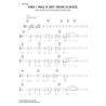 Big Festival Songbook, The (MCL)