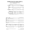 Keys, Alicia - Empire State of Mind. (Choir Rocks!)
