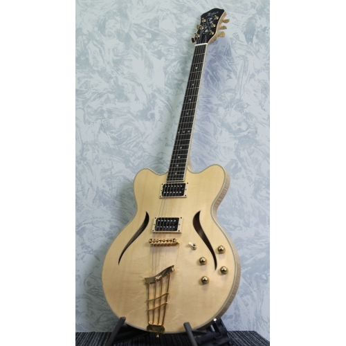 Hofner verythin classic online