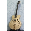 Hofner Verythin Classic Natural