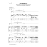 Radiohead - Radiohead Authentic Guitar Playalong/CD