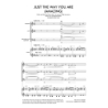 Mars, Bruno - Just the way you are (Choir Rocks!)