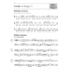 Improve your sight-reading! Cello Grades 4-5