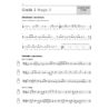 Improve your sight-reading! Double Bass Grades 1-5