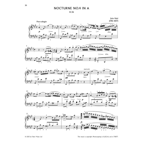 Waterman, Fanny - Dame Fanny Waterman Piano Treasury Vol.2