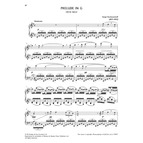 Waterman, Fanny - Dame Fanny Waterman Piano Treasury Vol.2