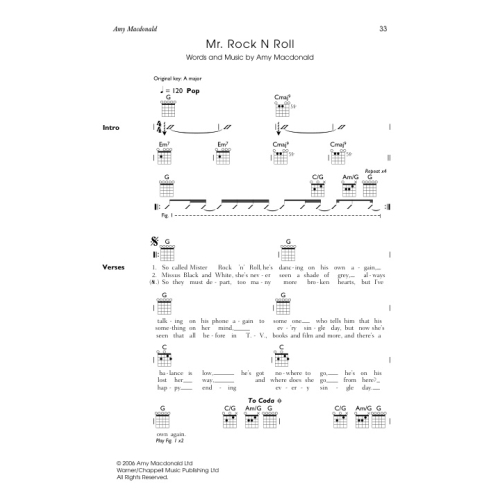 Banjo Playlist: The Blue Book