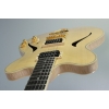 Hofner Verythin Classic Natural