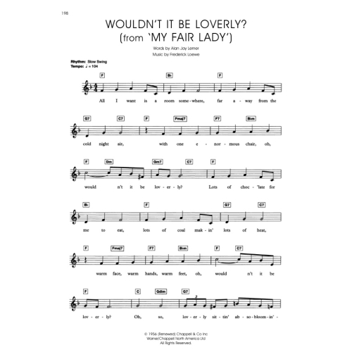 Easy Keyboard Library: 100 Songs