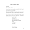 Davies, Tansy - Between Worlds (Libretto)