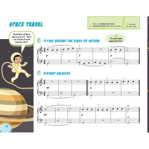 The Lang Lang Piano Method: Level 2