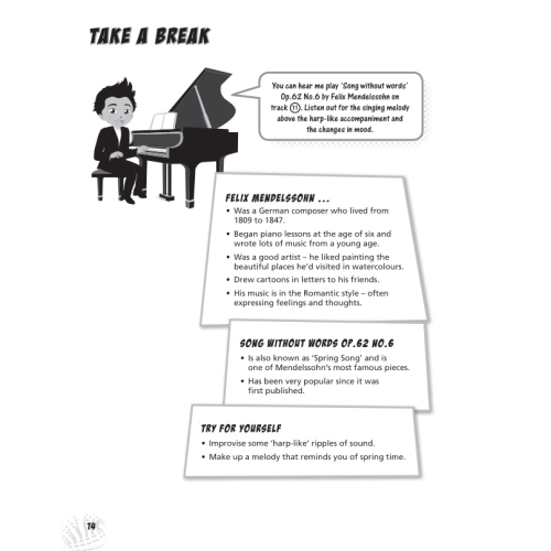 The Lang Lang Piano Method: Level 4
