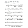 Harris, P & Adams, S - More Graded Studies for Flute Book Two