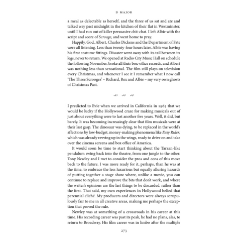 Bricusse, Leslie - Pure Imagination: a sorta biography