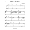 Miranda, Lin-Manuel - Hamilton (Easy Piano)