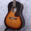 Atkin LG-47 Sunburst Relic Finish Acoustic Guitar