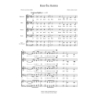 Curry, Jessica - Light We Cast, The. SATB unaccompanied