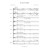Curry, Jessica - Light We Cast, The. SATB unaccompanied
