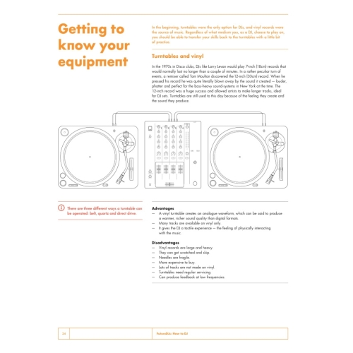 Smart, Austen and Scott - FutureDJs: How to DJ (with audio)