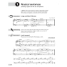 Marshall, K & Blackwell, D - Foundation Pianist, The Book 1
