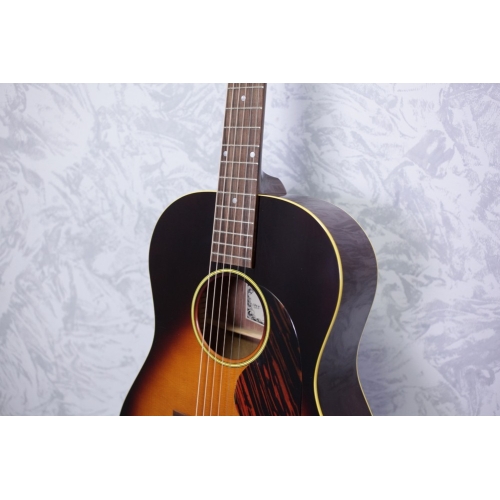 Atkin LG-47 Sunburst Relic Finish Acoustic Guitar