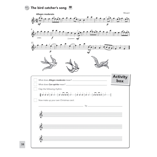 Paul Harris's Oboe Basics