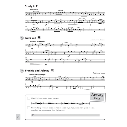 Harris, Paul - Bassoon Basics