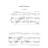 Coll, Francisco - Chanson et Bagatelle (trombone and piano