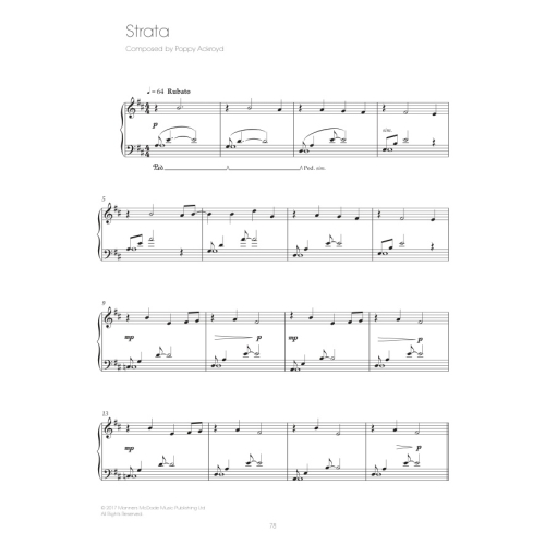 Peaceful Piano Playlist