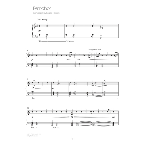 Peaceful Piano Playlist