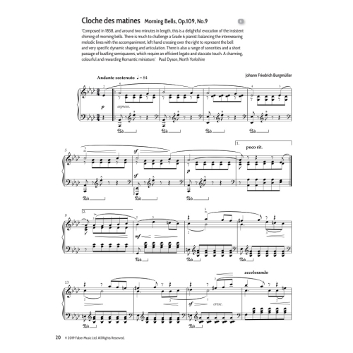 EPTA Teacher's Choice Collection Book 2