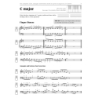 Improve your scales! Piano Grade 1