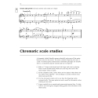Improve your scales! Piano Grade 2