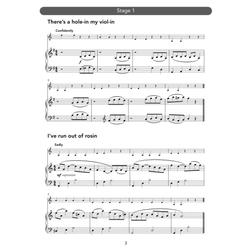 Violin Basics (teacher's book)
