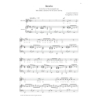 Marsh, Lin - Songscape: World (with audio)
