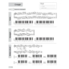 Marshall, Karen - PianoTrainer Scales Workbook, The