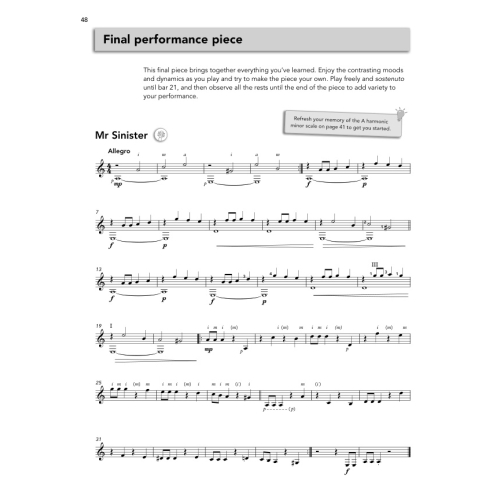 Tuffs, Nigel - Beginning Classical Guitar (with audio)