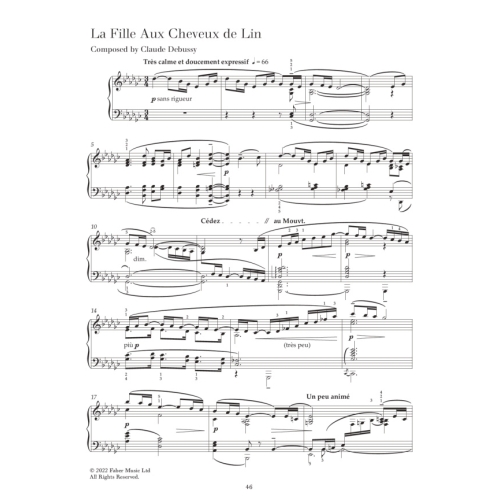 The Piano Player: Classical Favourites