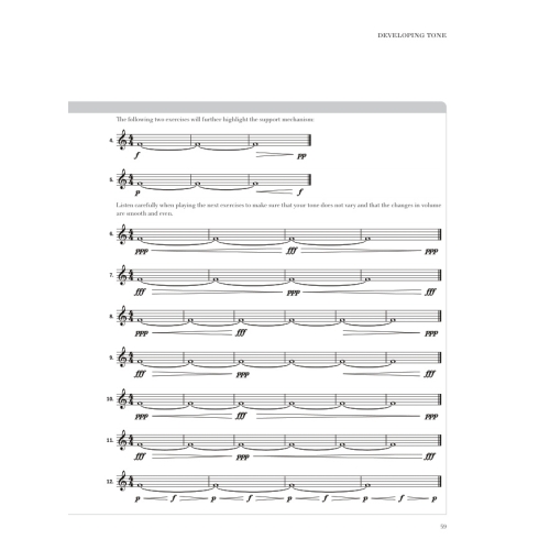Harris, Paul - Paul Harris: The Clarinet