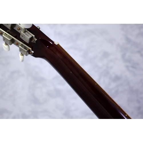 Atkin LG-47 Sunburst Relic Finish Acoustic Guitar