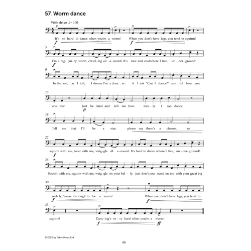 Stringtastic Book 1: Double Bass