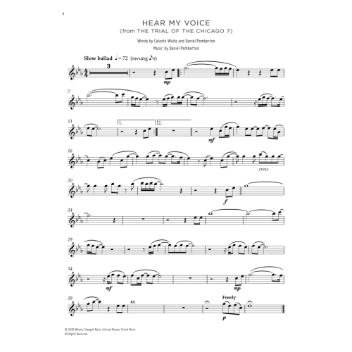 Graded Playalong Series: Flute Grade 3