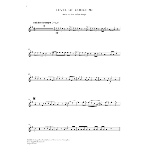 Graded Playalong Series: Alto Saxophone Grade 3