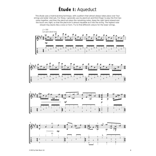 Ollendorff, Tom - Tom Ollendorff: Études