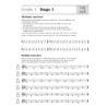 Improve your sight-reading! Horn Grades 1-5
