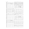 Hesketh, Kenneth - Danceries (brass band score)